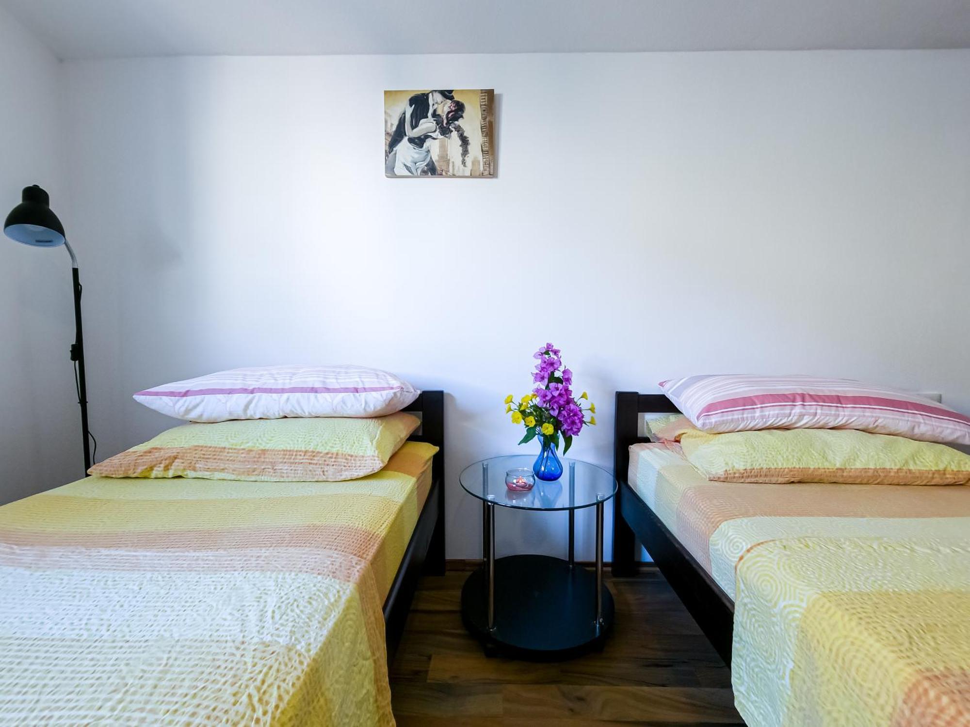 Apartments Mani Trogir Ngoại thất bức ảnh