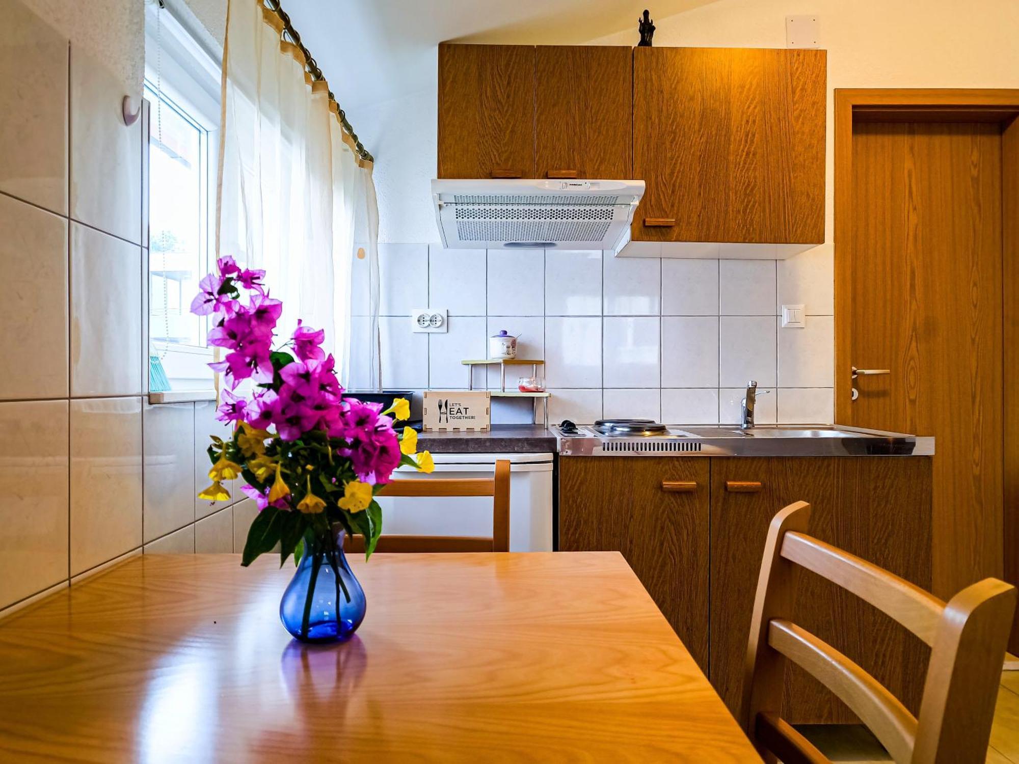 Apartments Mani Trogir Ngoại thất bức ảnh