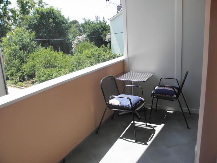Apartments Mani Trogir Ngoại thất bức ảnh