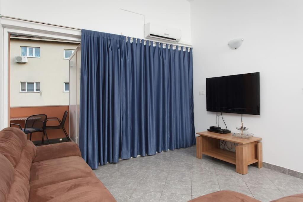 Apartments Mani Trogir Ngoại thất bức ảnh