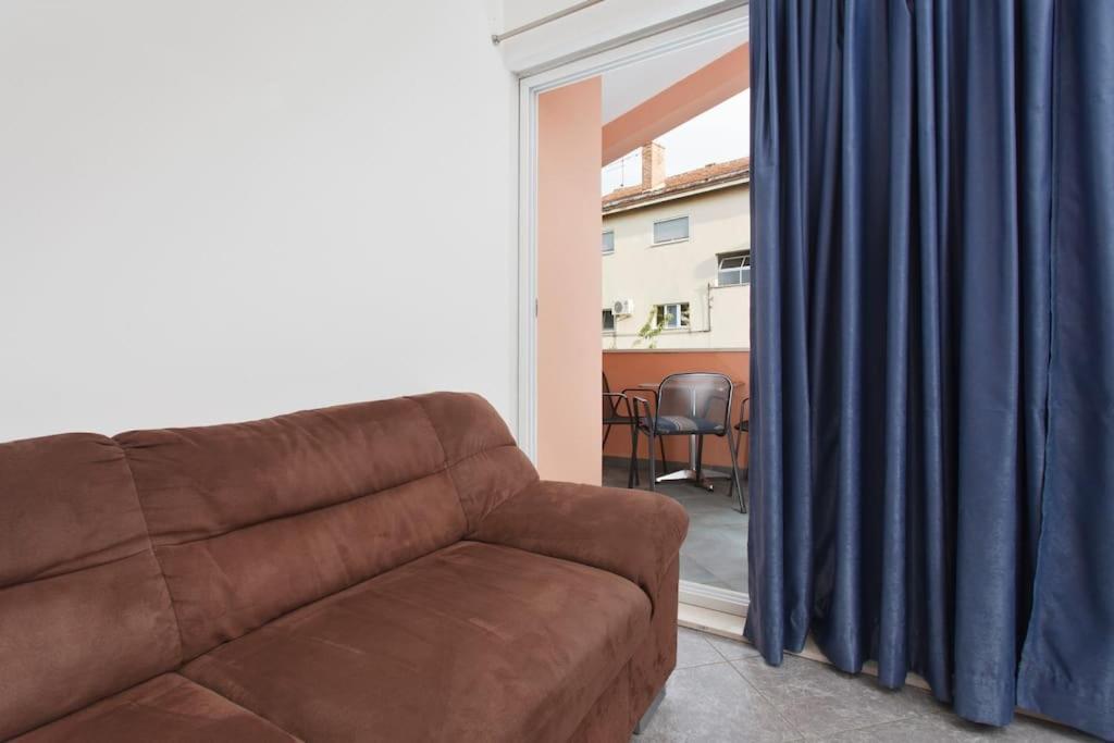 Apartments Mani Trogir Ngoại thất bức ảnh