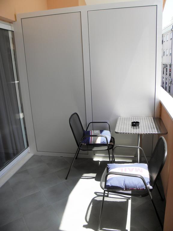 Apartments Mani Trogir Phòng bức ảnh